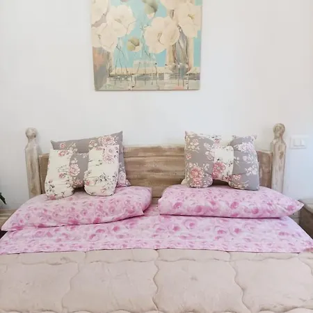 Sweet Home Annalisa Ortona Esterno foto