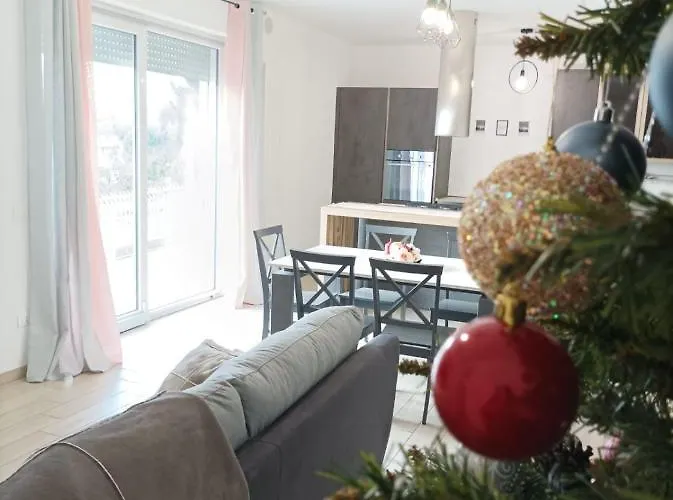 Sweet Home Annalisa